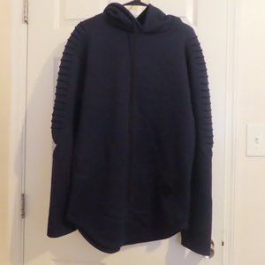 Navy Blue Sweater